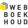 WebBoekhoud logo